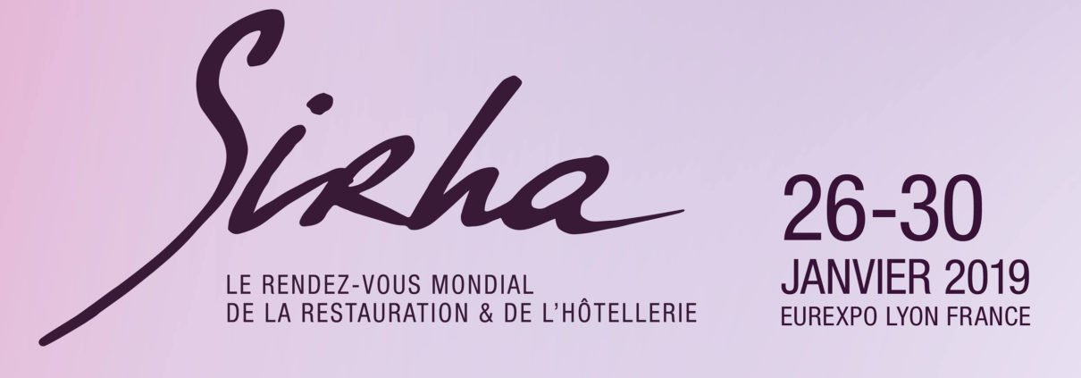 Sirha 2019