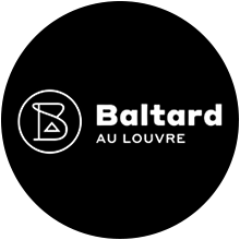 Baltard au Louvre