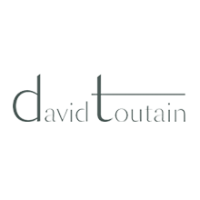 David Toutain