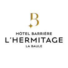 Hôtel Barrière L'Hermitage