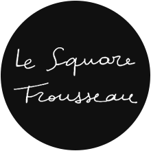 Le Square Trousseau