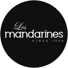 Les Mandarines